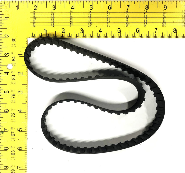 Gates PowerGrip Industrial Timing Belt 300L100 (051MC) [Lot of 2] NOS