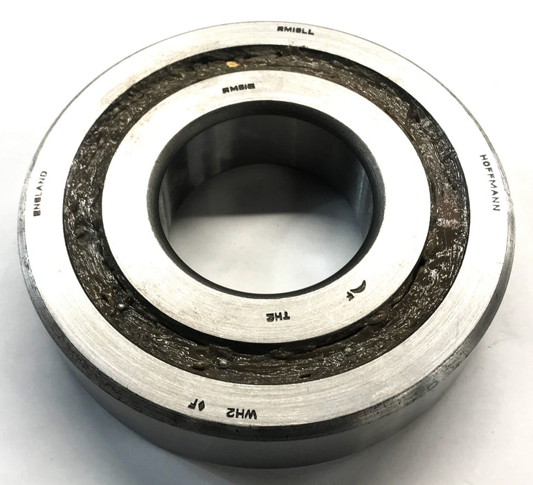 Hoffmann Cylindrical Roller Bearing RM18LL (RMS18) NOS