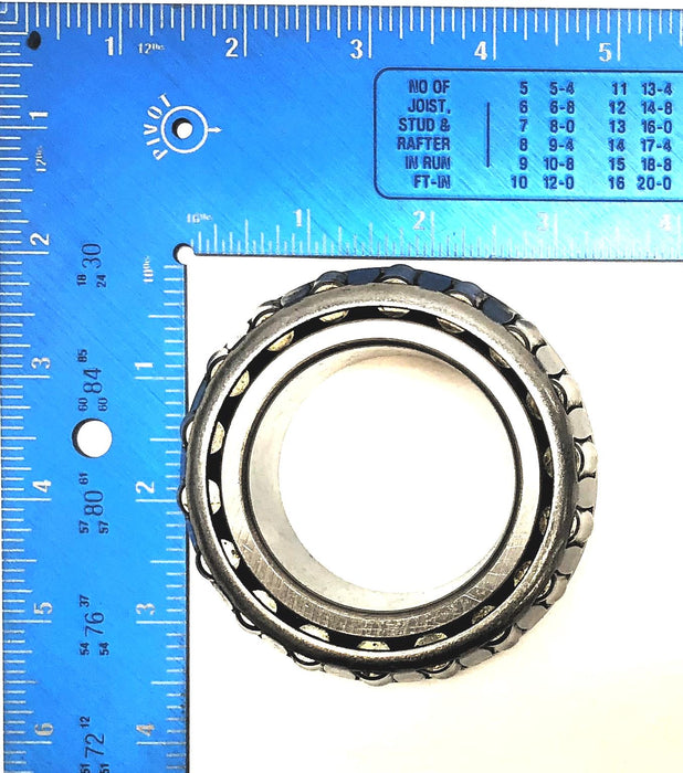 Link-Belt Double Cone Roller Bearing (No Box) 35405B NOS