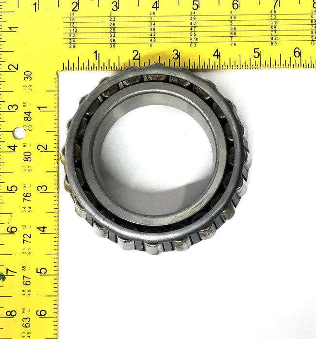 Bower Tapered Roller Bearing Cone 566-W NOS
