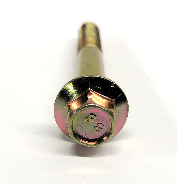Total Source 8.8 Plated Bolt CL909138 NOS