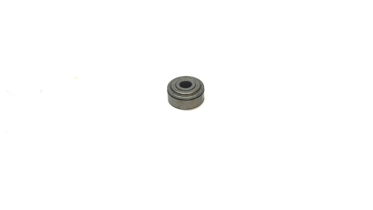 Norma Single Row Ball Bearing (No Box) GS-96 NOS