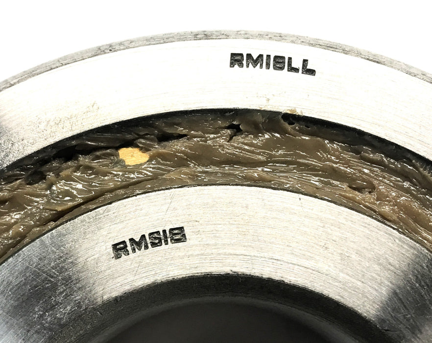 Hoffmann Cylindrical Roller Bearing RM18LL (RMS18) NOS