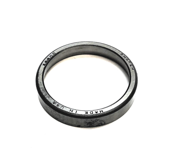 Shafer Tapered Roller Bearing Cup (No Box) 28300 NOS