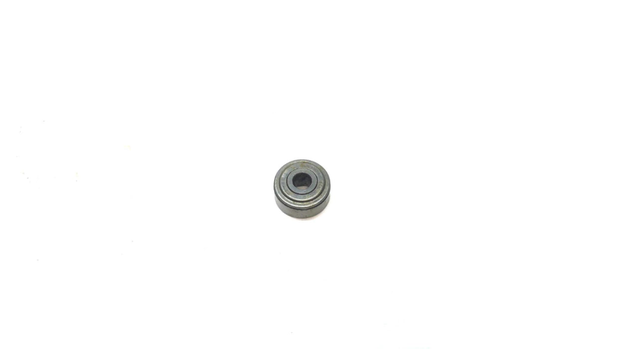Norma Single Row Ball Bearing (No Box) GS-96 NOS