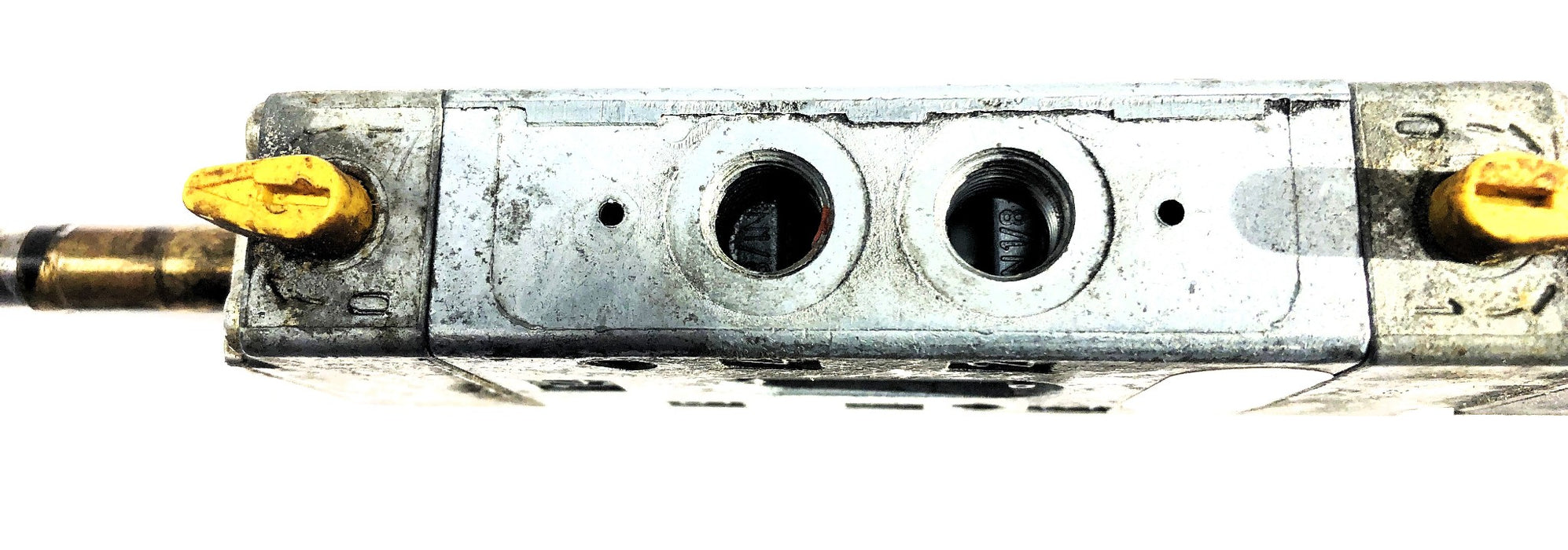 MiniMaster Directional Valve 542847L47 NOS