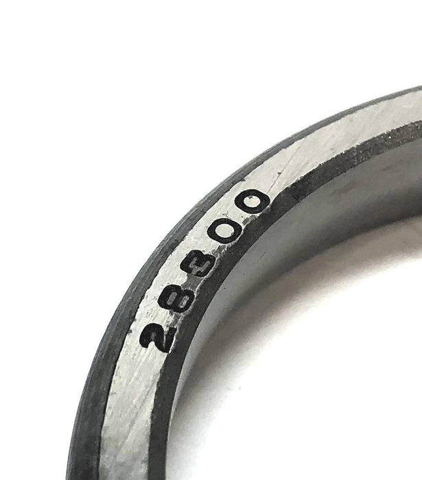 Shafer Tapered Roller Bearing Cup (No Box) 28300 NOS