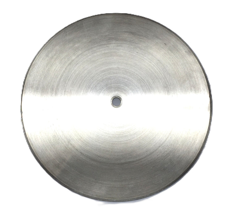 CDT 14" x 0.95" x 5/8" Square Edge D80 Plated Grinding Wheel PDN003597 NOS