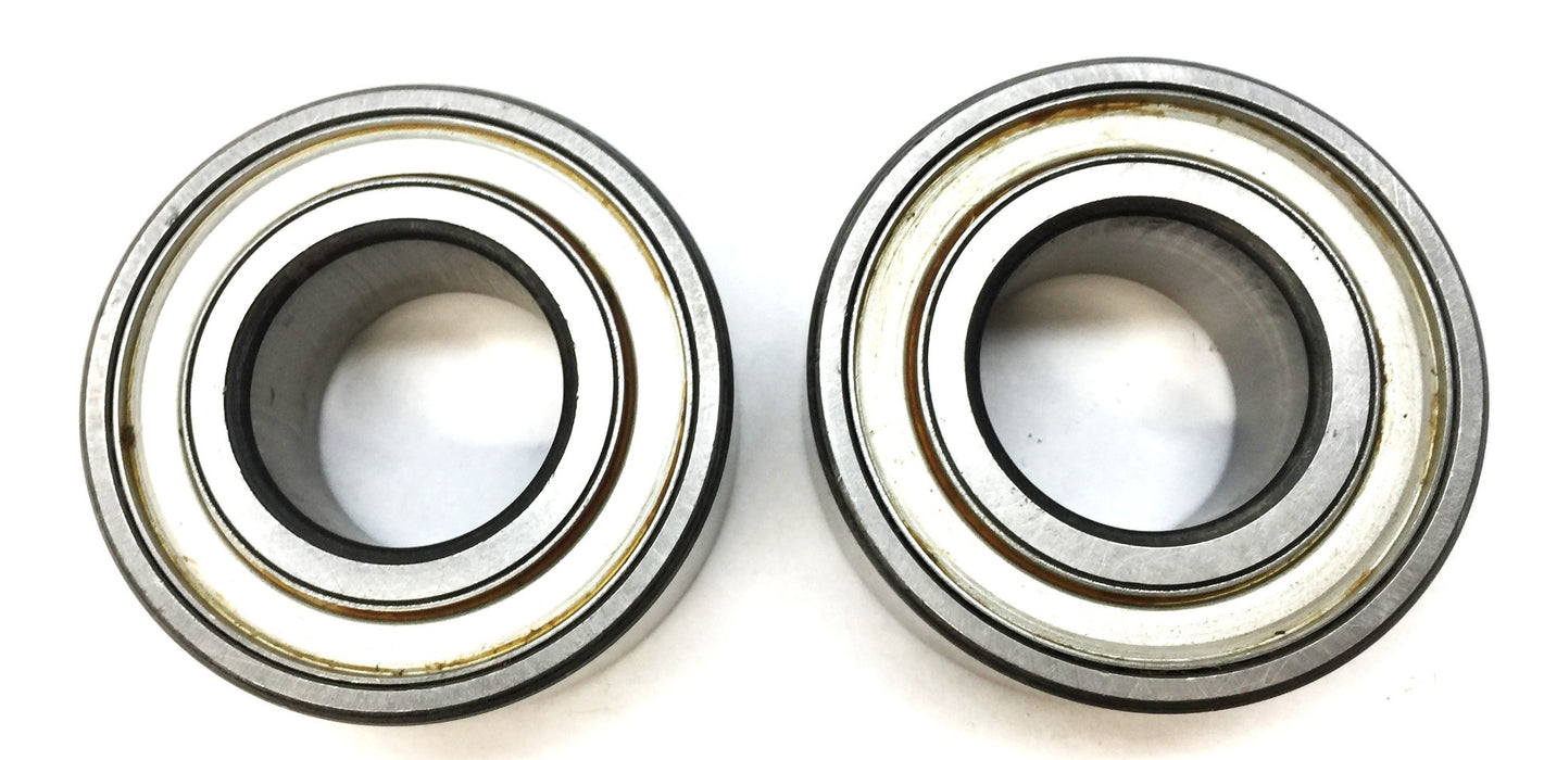 SKF Sealed Roller Bearing 462205 [Lot of 2] NOS