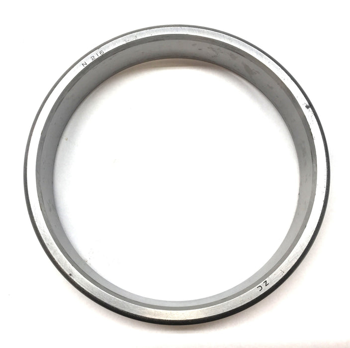 ZC Outer Bearing Race Cup N216 NOS