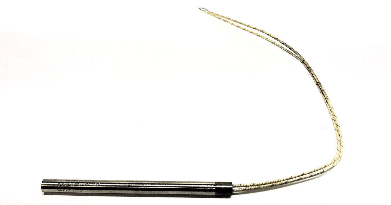 Watlow Firerod 240V 500W Cartridge Heater G5A71-E12 (0734-10M) USED