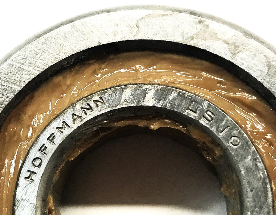 Hoffmann Imperial Deep Groove Bearing LS 10 NOS