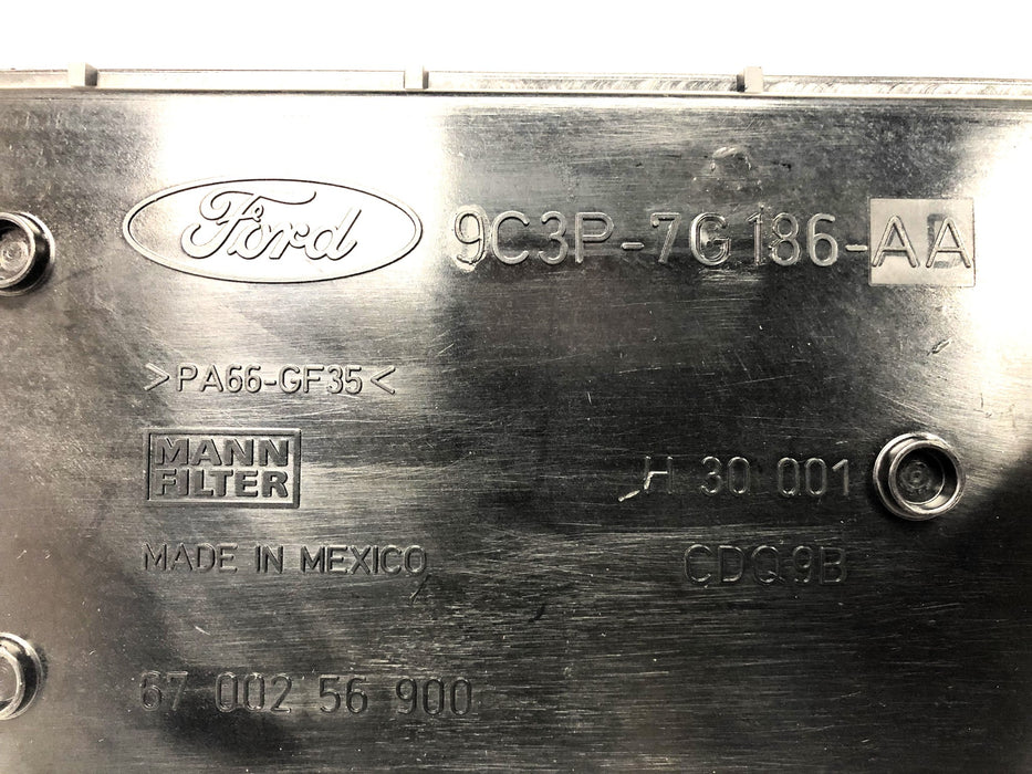 Ford Motorcraft Transmission Filter FT-180-1X (8C3Z-7A098-D, 9C3P-7G186-AA) NOS