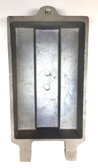 Livonia Magnetic Aluminum Heavy Lifting Magnet Enclosure MHH830 NOS