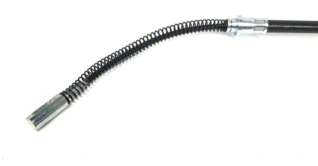 Total Source Right Hand Brake Cable For Caterpillar Forklift CT91446-25800 NOS