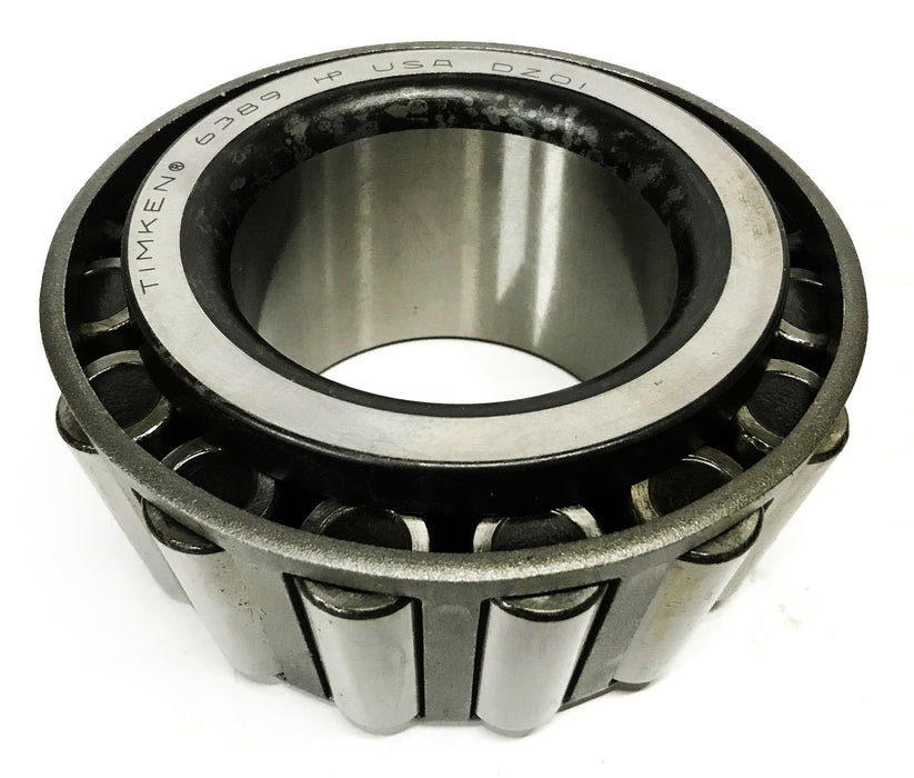 Timken Tapered Roller Bearing Cone 6389 NOS