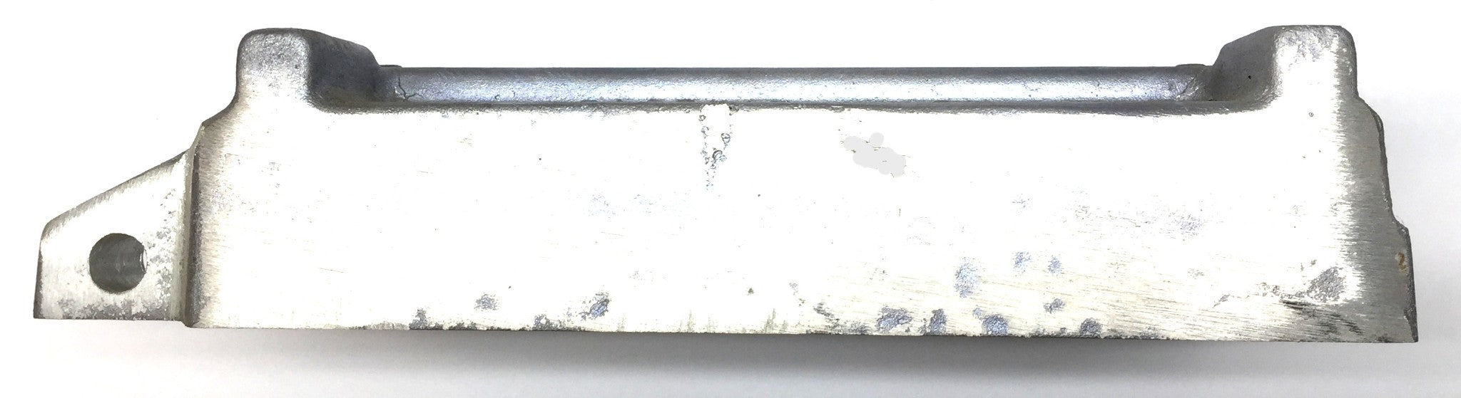 Livonia Magnetic Aluminum Heavy Lifting Magnet Enclosure MHH830 NOS
