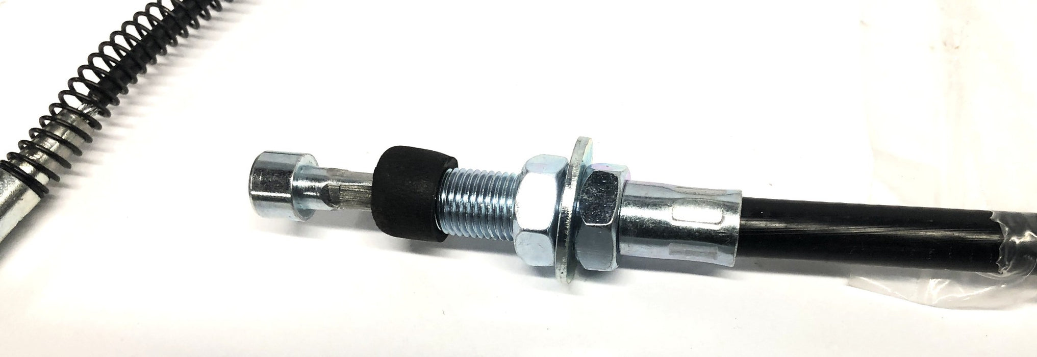 Total Source Right Hand Brake Cable For Caterpillar Forklift CT91446-25800 NOS