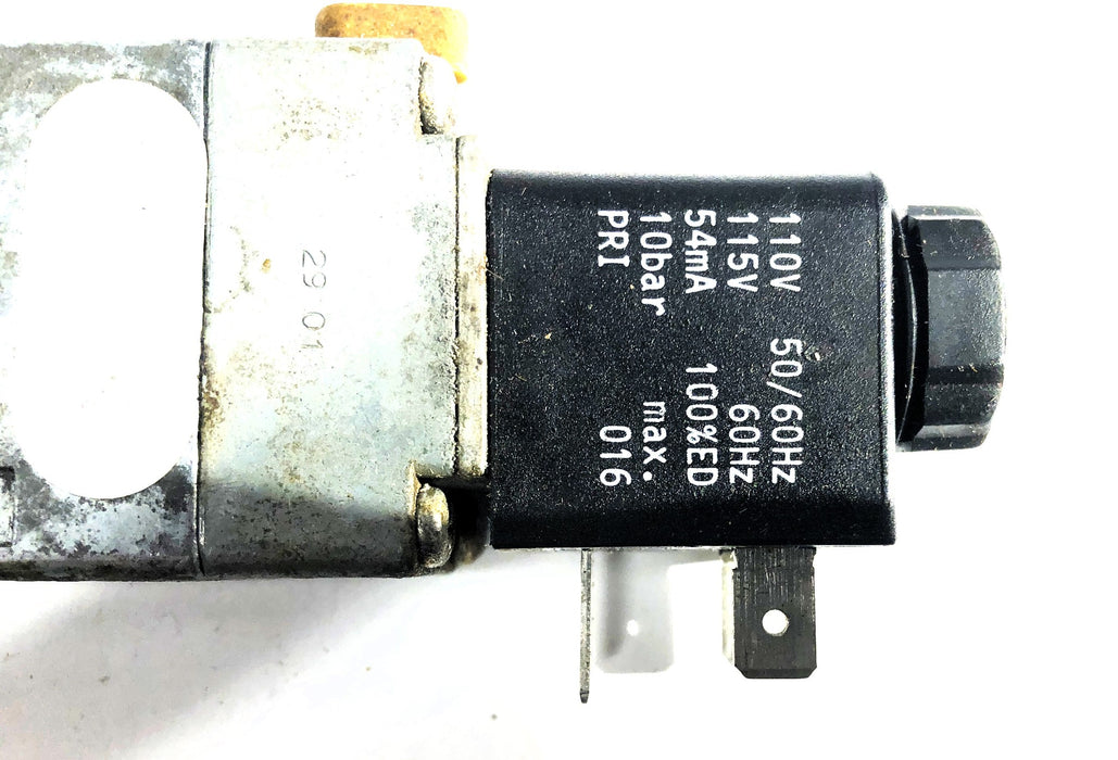 MiniMaster Directional Valve 542847L47 NOS