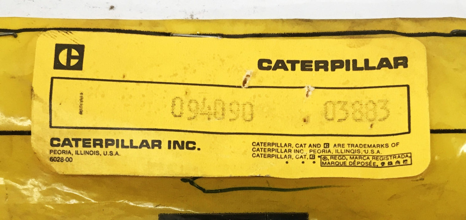 Caterpillar Shim Kit 94090 NOS