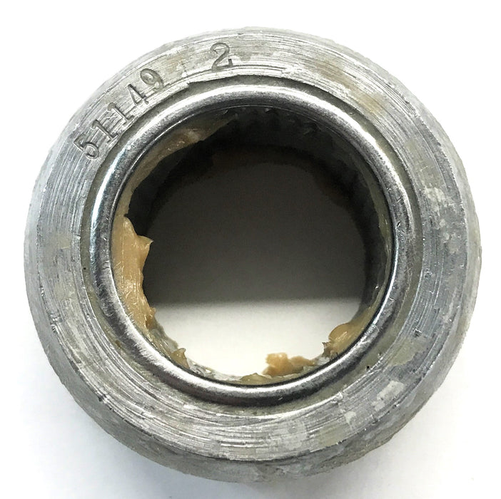 Torrington Needle Bearing B-1816 [Lot Of 2] NOS