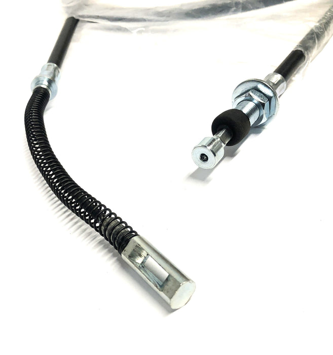 Total Source Right Hand Brake Cable For Caterpillar Forklift CT91446-25800 NOS