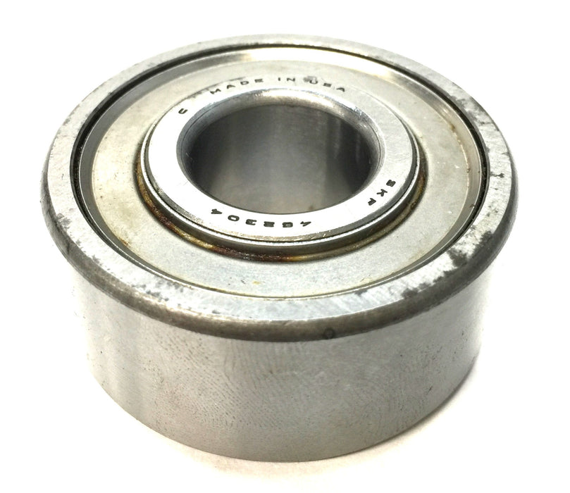 SKF Sealed Ball Roller Bearing 462304 NOS