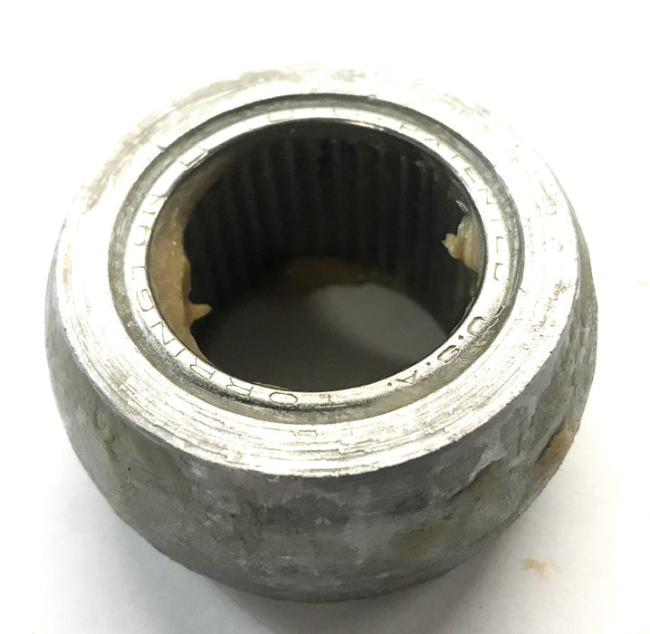 Torrington Needle Bearing B-1816 [Lot Of 2] NOS