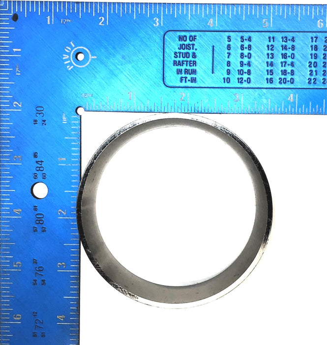 Link-Belt Tapered Roller Bearing Cup (No Box) 35400X NOS