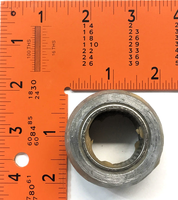 Torrington Needle Bearing B-1816 [Lot Of 2] NOS