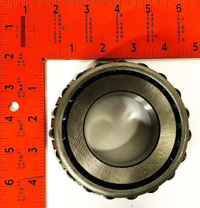 Timken Tapered Roller Bearing Cone 557S [Lot of 2] NOS