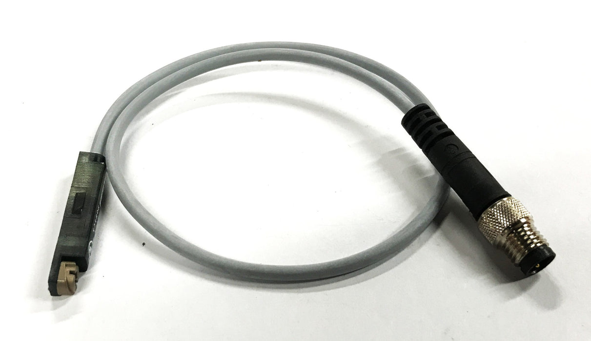 Festo Proximity Sensor (525896) SME-8F-DS-24V-K0,3-M8D NOS