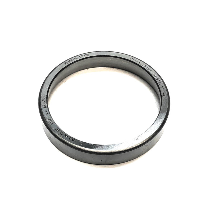 Link-Belt Tapered Roller Bearing Cup (No Box) 35400 NOS