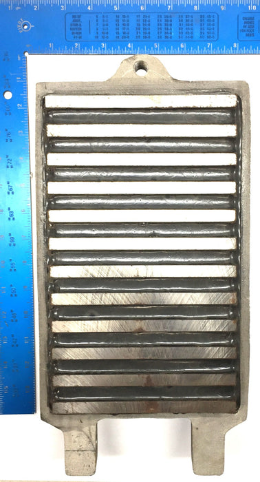 Livonia Magnetic Aluminum Heavy Lifting Magnet MHH830 Max 3000.lbs NOS