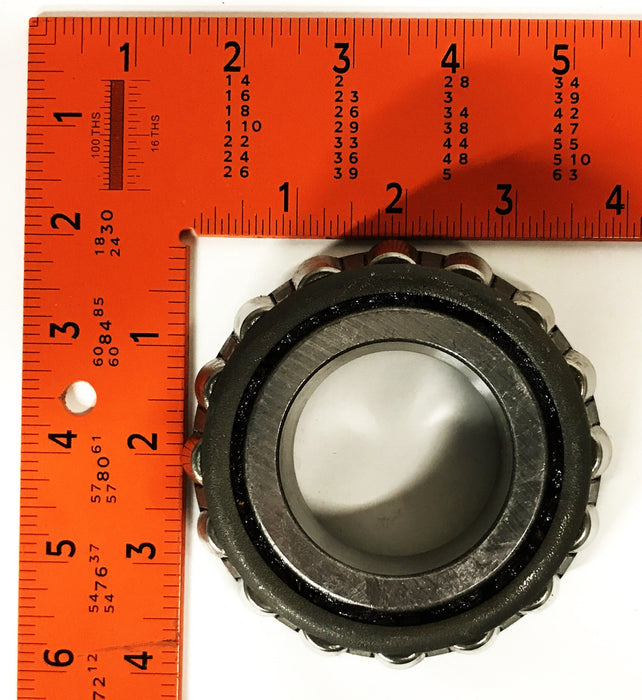 Timken Tapered Roller Bearing Cone 59187 NOS