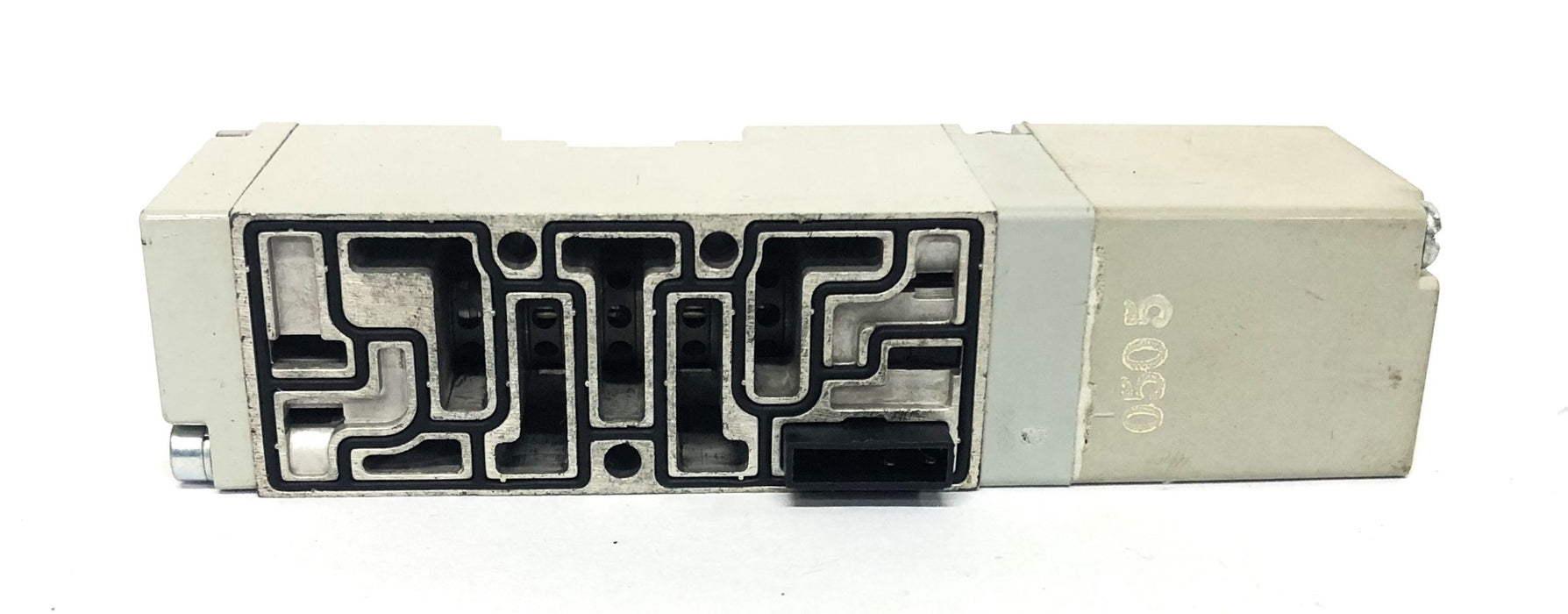 Numatics 120 PSIG-AIR Pneumatic Valve 061BA400M000061 NOS