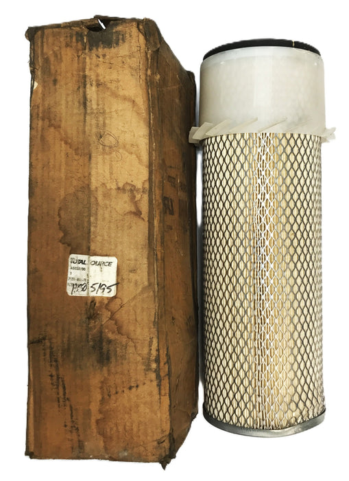 Total Source Forklift Air Filter 1350-5195 NOS