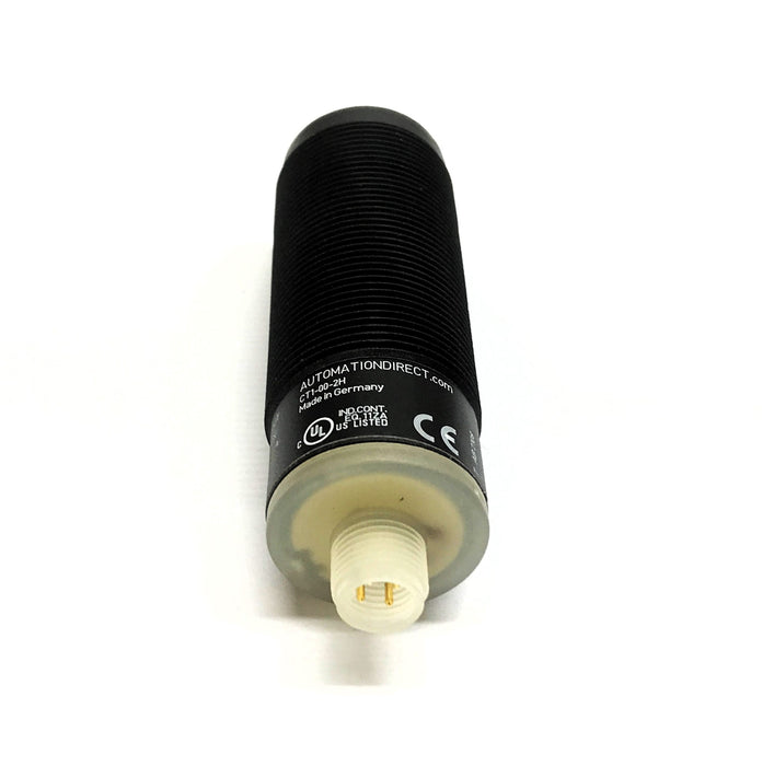 Automation Direct Capacitive Proximity Sensor CT1-00-2H NOS