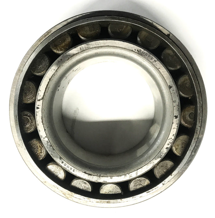 Shafer Tapered Roller Bearing Set 75004 NOS