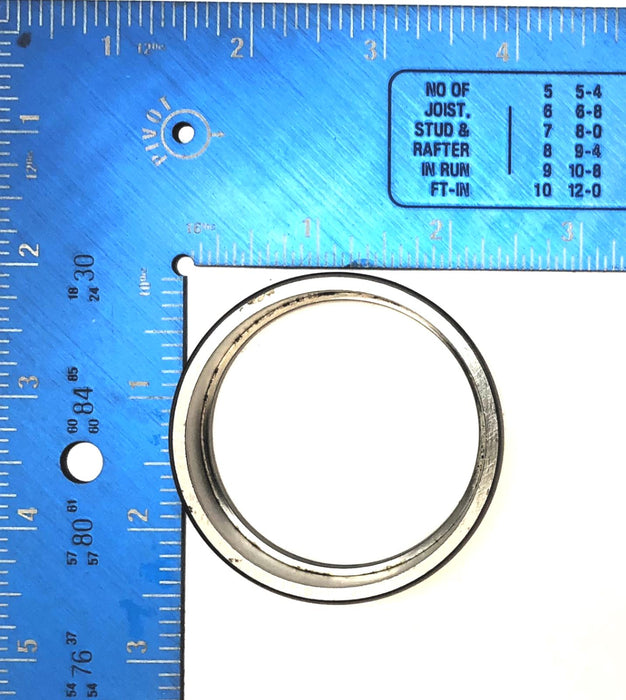 Norma/Hoffmann Cylindrical Roller Bearing Outer Race (No Box) R-130-L NOS