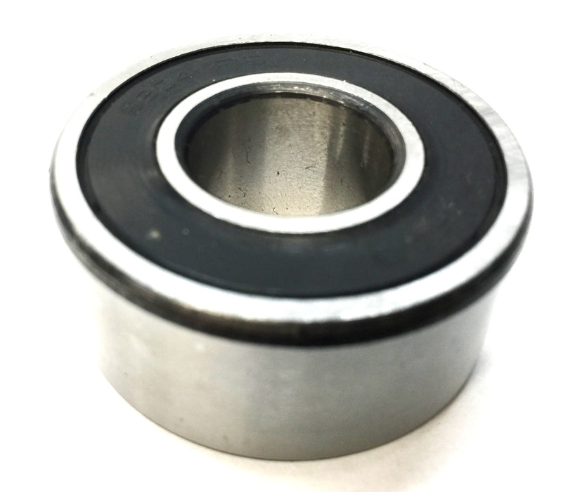 FAG Sealed Ball Roller Bearing 6204RS (S3504) NOS