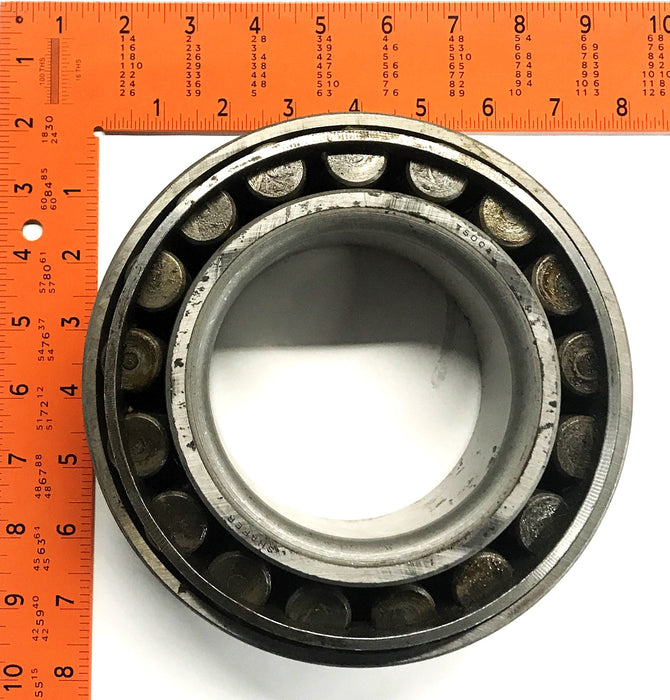 Shafer Tapered Roller Bearing Set 75004 NOS