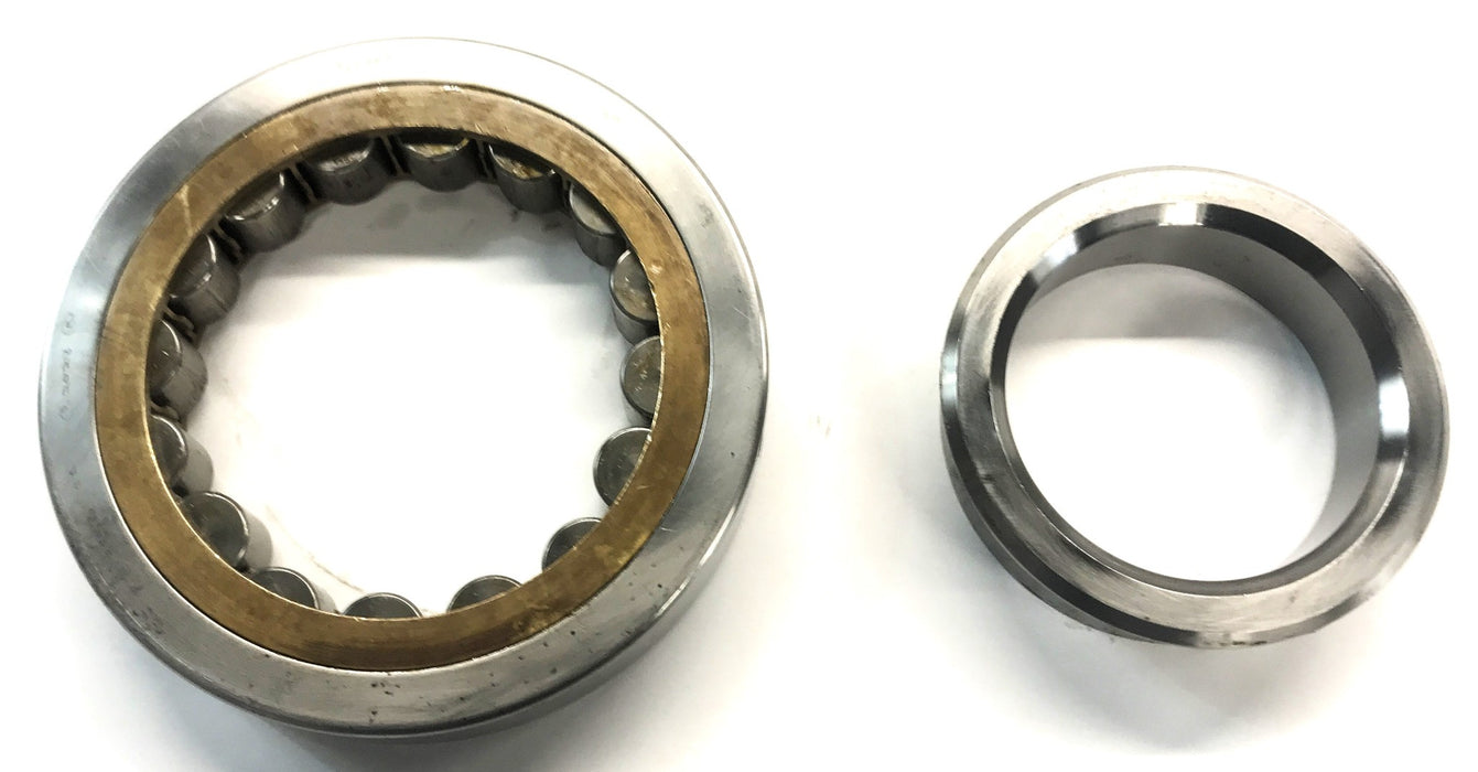 Bower Cylindrical Roller Bearing 8-1758 (K465) NOS