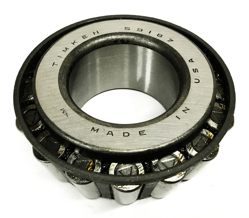 Timken Tapered Roller Bearing Cone 59187 NOS