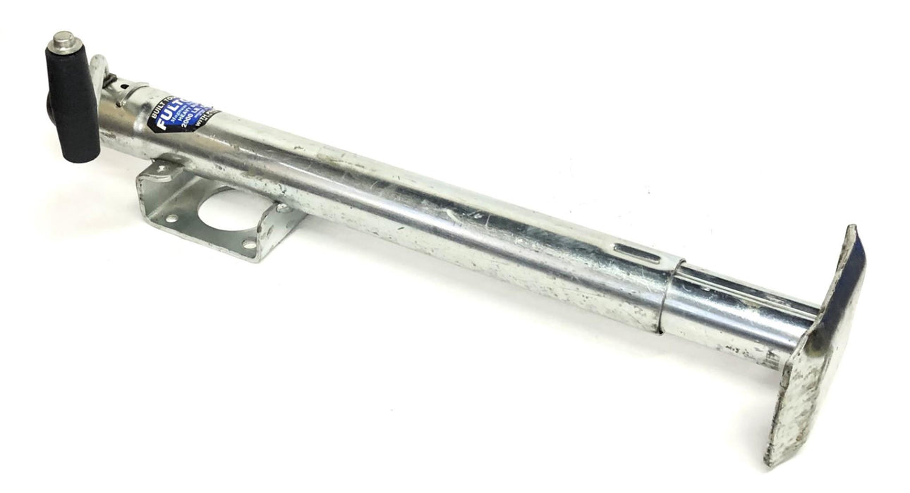 Fulton Magnum Series Heavy Duty Trailer Jack 2000LB Cap USED