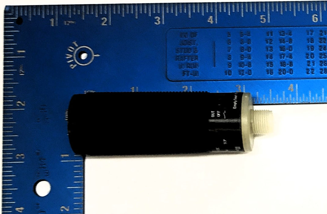 Automation Direct Capacitive Proximity Sensor CT1-00-2H NOS
