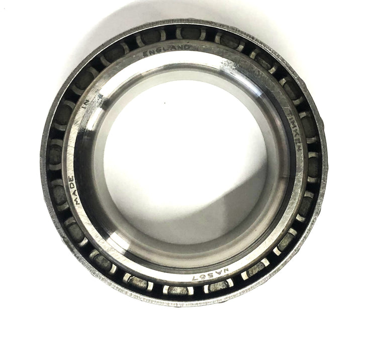 Timken Tapered Roller Bearing Cone (No Box) NA567 NOS
