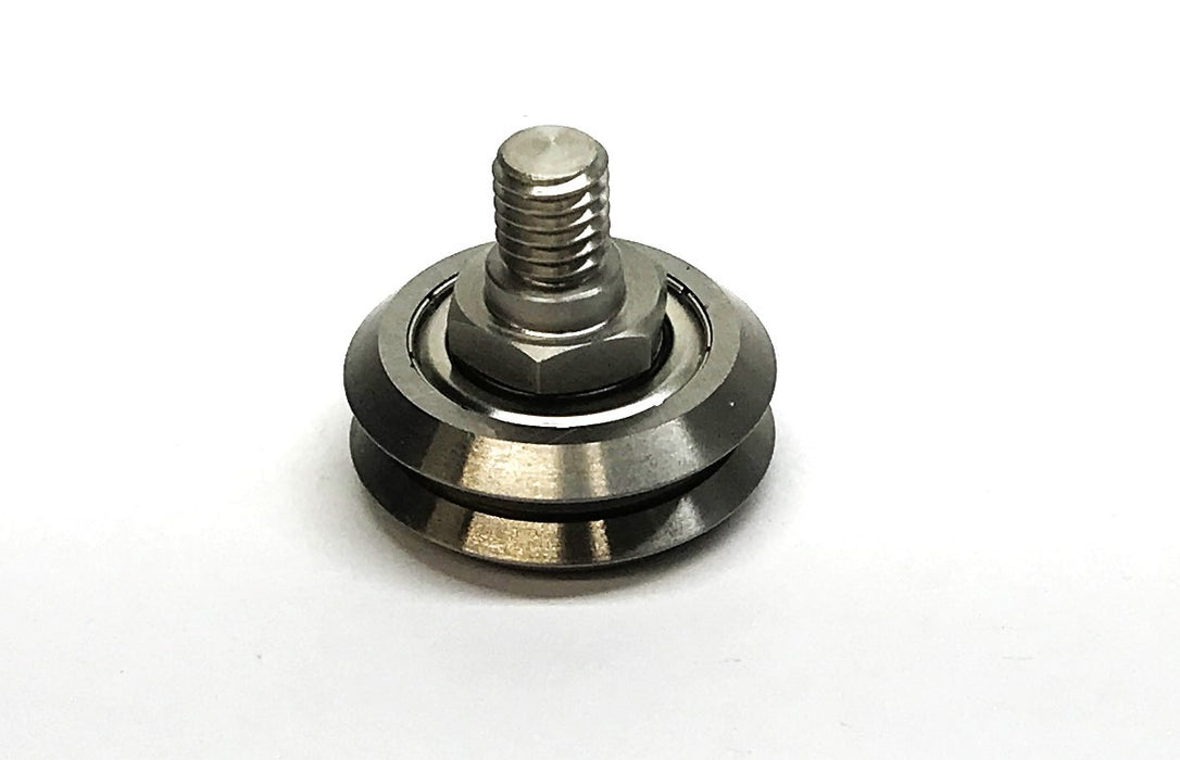 Bishop Wisecarver Studded Guide Wheel W2X05 (SWSE2XA) NOS