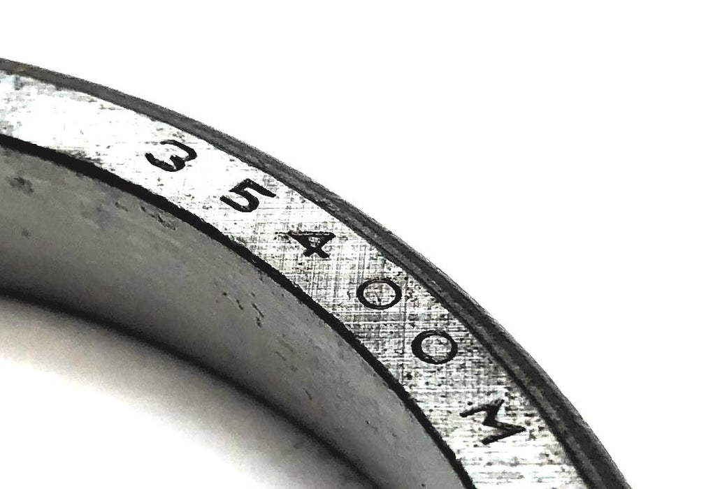 Link-Belt Tapered Roller Bearing Cup (No Box) 35400M NOS