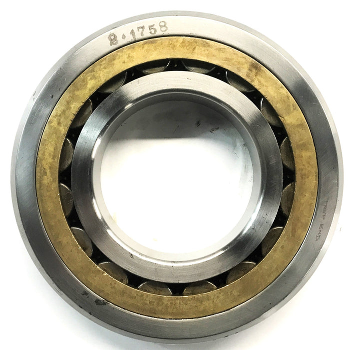 Bower Cylindrical Roller Bearing 8-1758 (K465) NOS